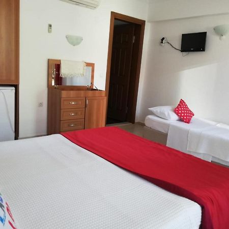 Balalayka Butik Otel 穆拉 外观 照片