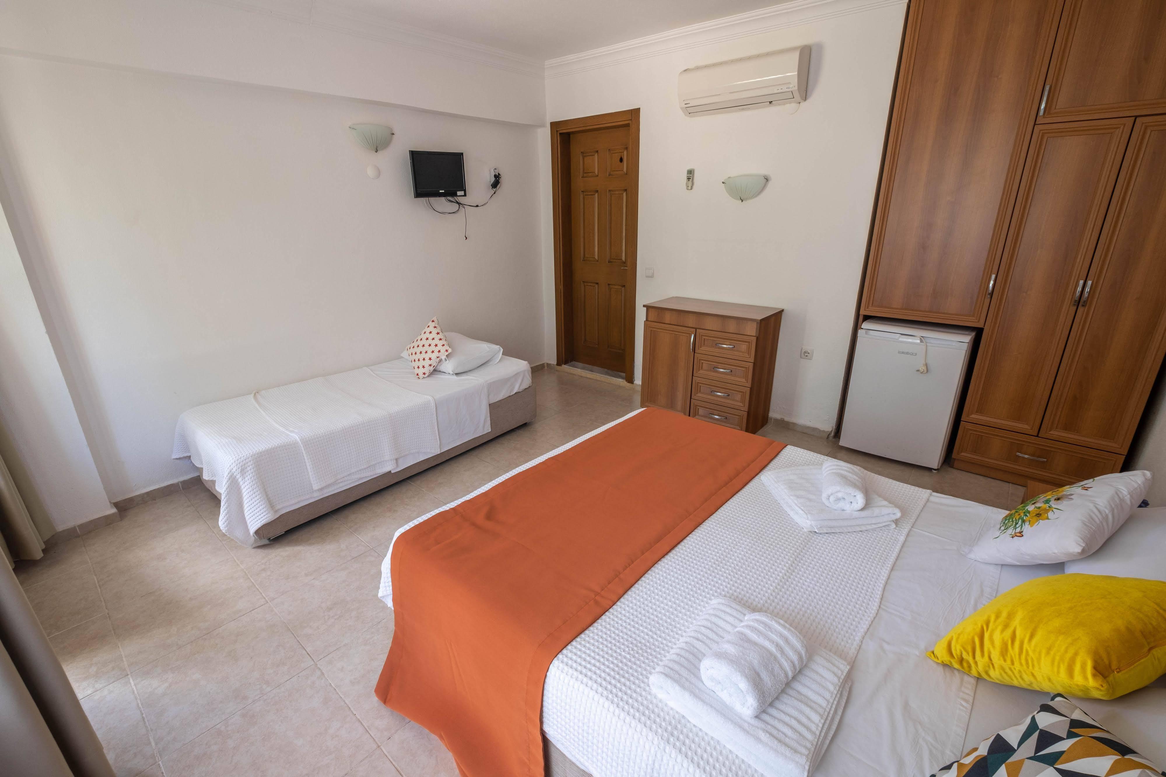 Balalayka Butik Otel 穆拉 外观 照片