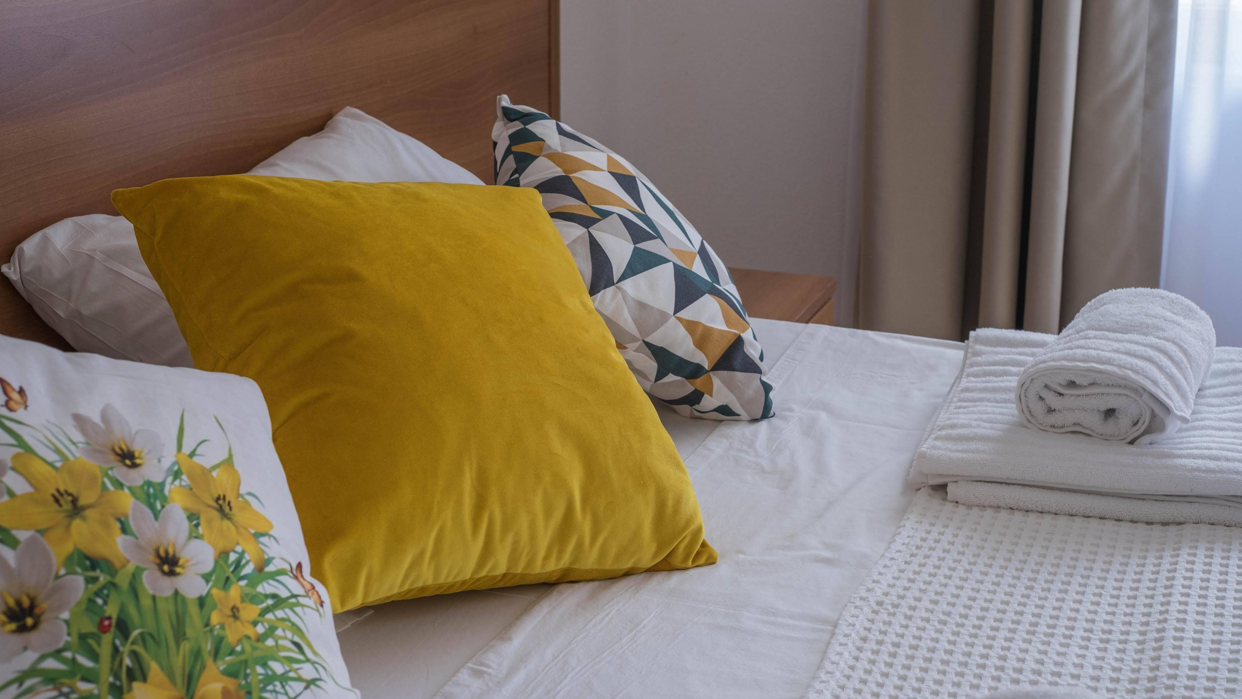 Balalayka Butik Otel 穆拉 外观 照片