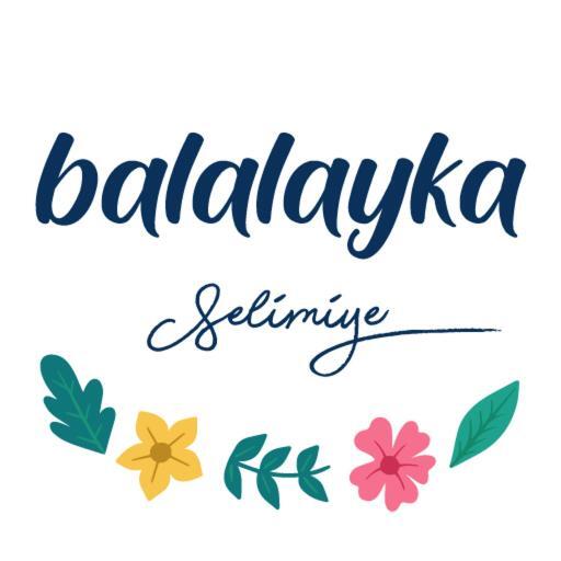 Balalayka Butik Otel 穆拉 外观 照片