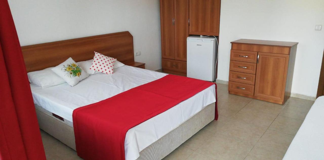 Balalayka Butik Otel 穆拉 外观 照片
