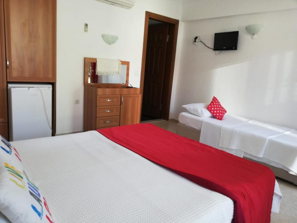 Balalayka Butik Otel 穆拉 外观 照片
