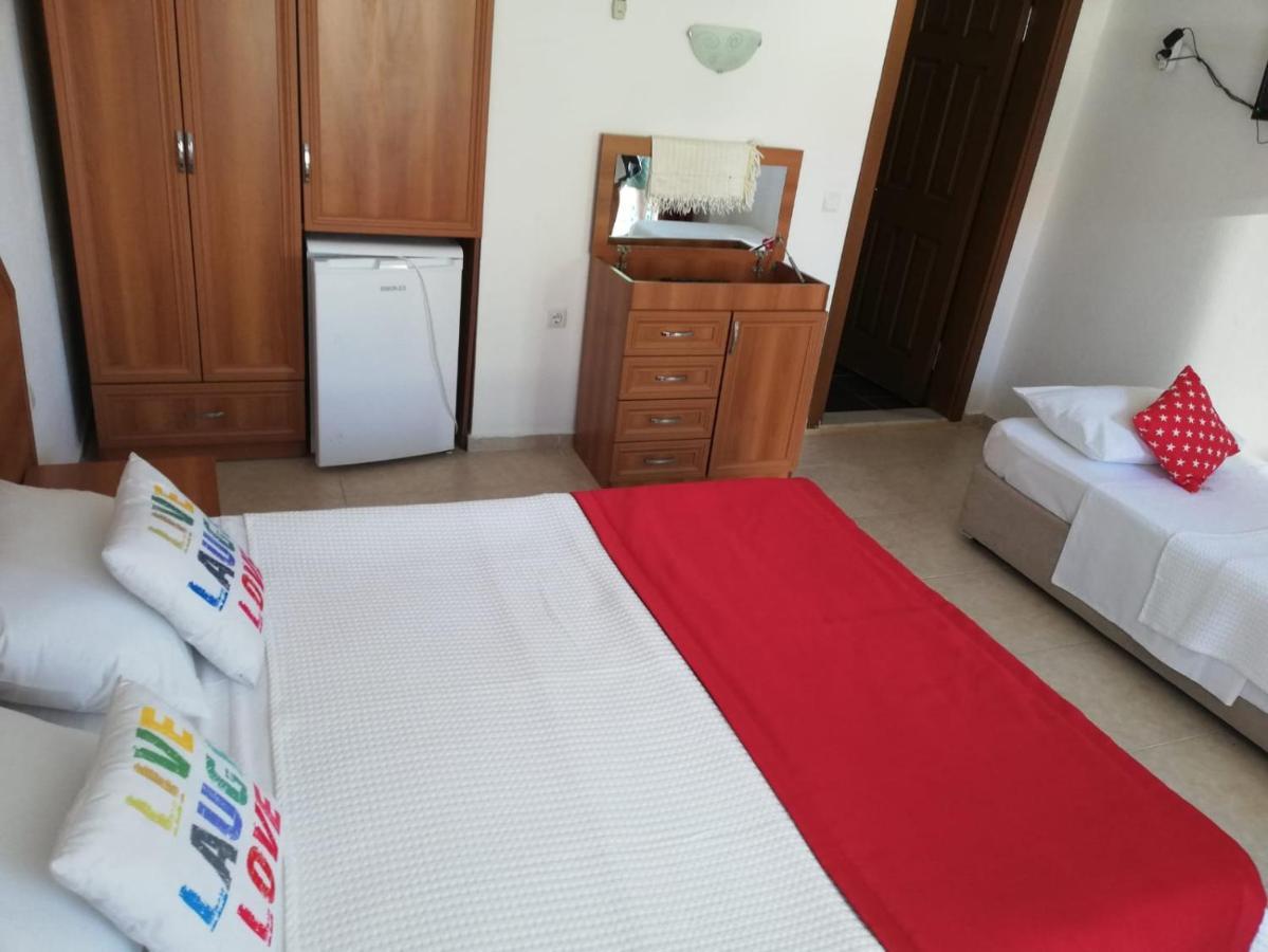 Balalayka Butik Otel 穆拉 外观 照片