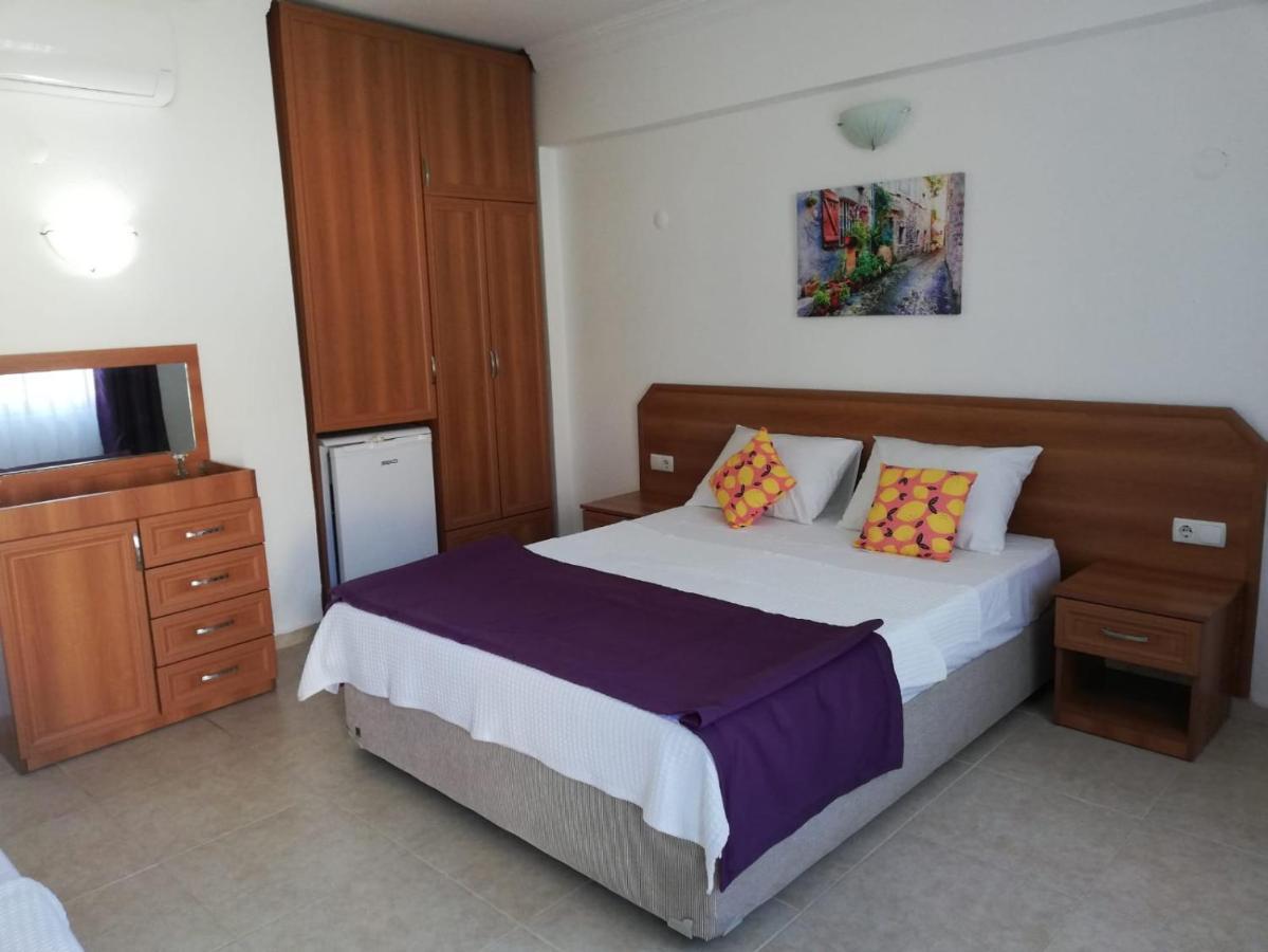Balalayka Butik Otel 穆拉 外观 照片